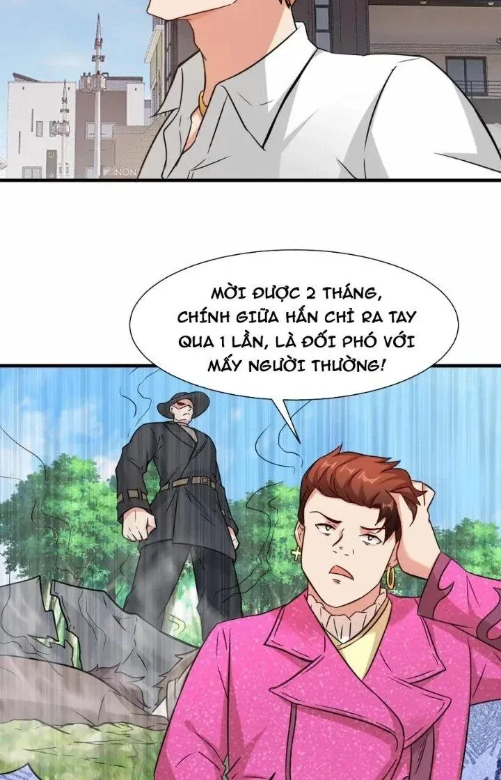 Tổ Sư Xuất Sơn Chap 56 - Next Chap 55