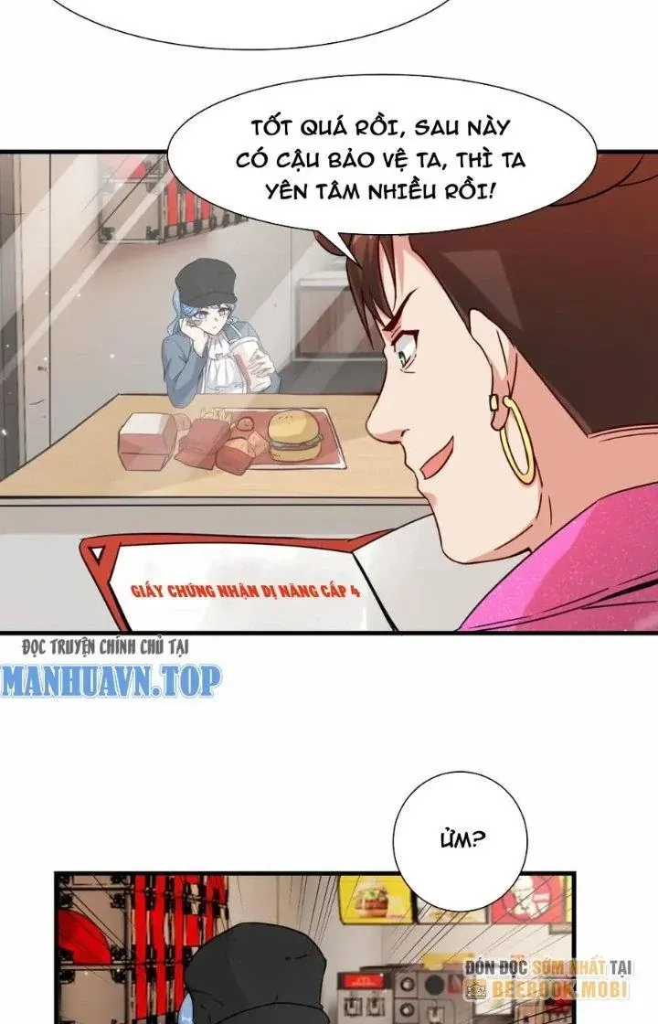 Tổ Sư Xuất Sơn Chap 56 - Next Chap 55