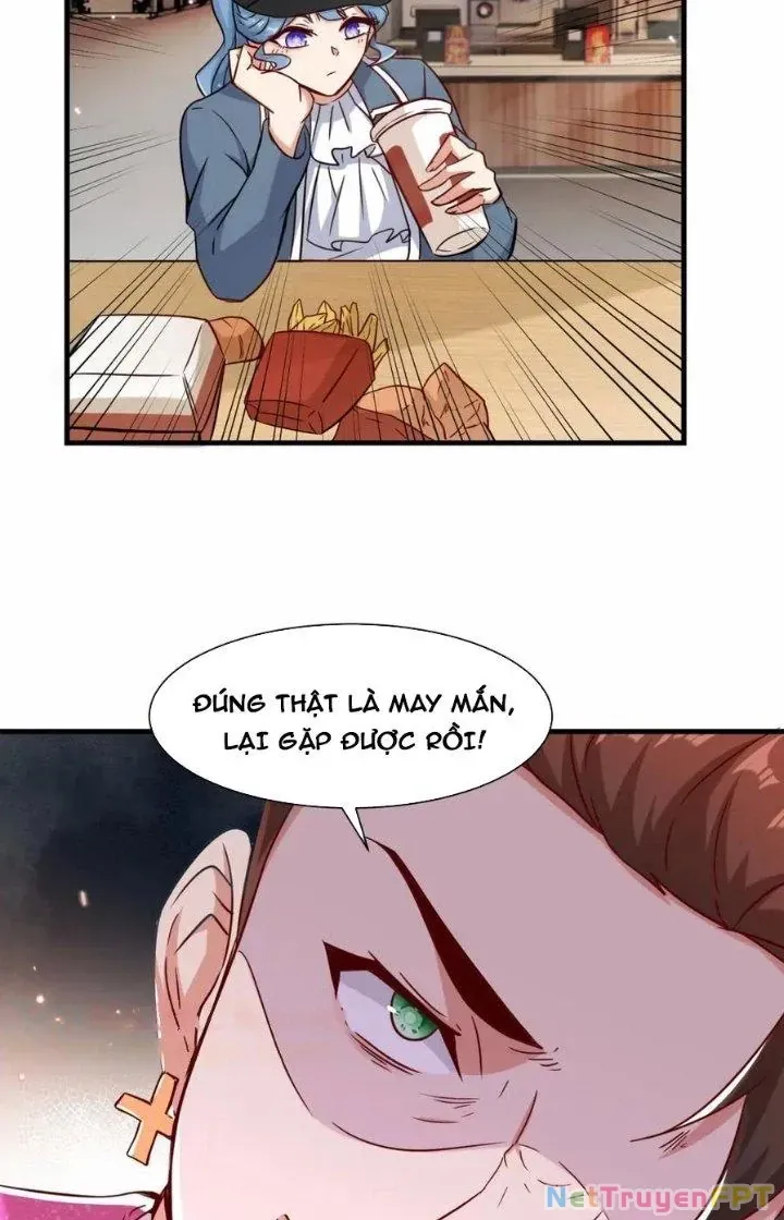 Tổ Sư Xuất Sơn Chap 56 - Next Chap 55