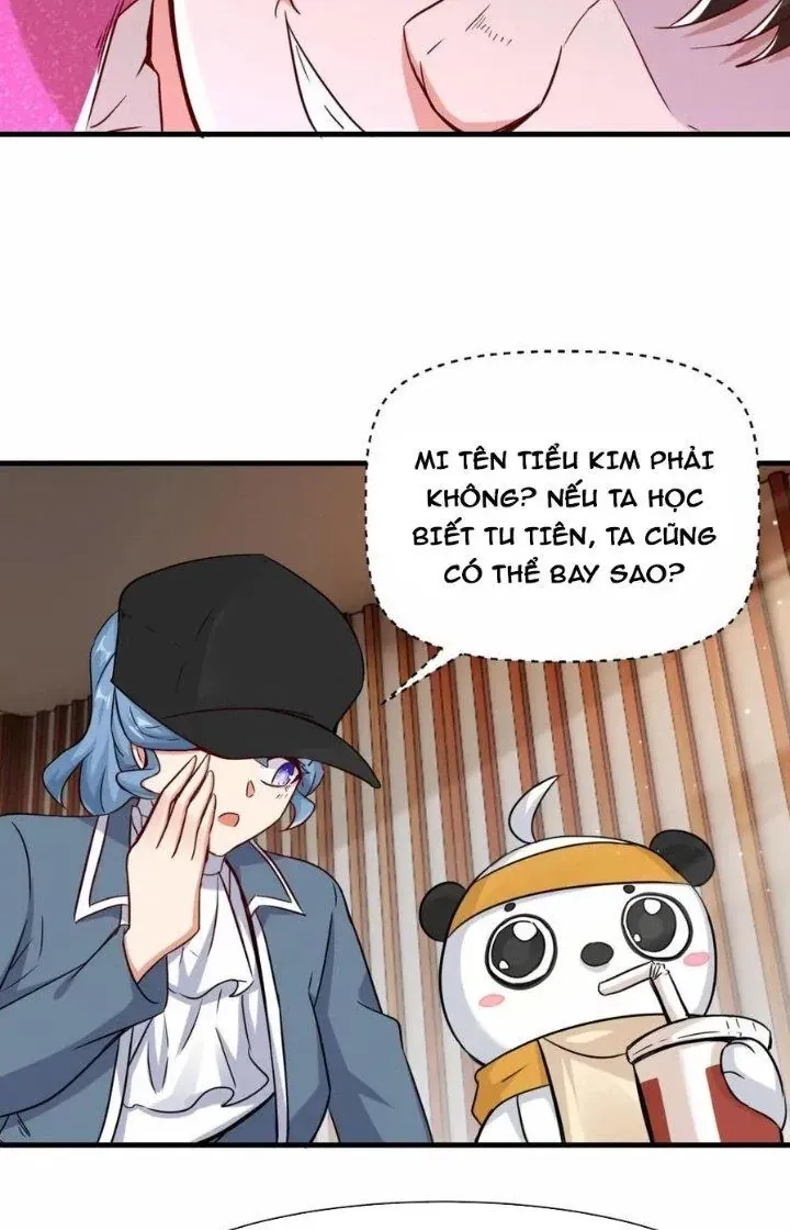 Tổ Sư Xuất Sơn Chap 56 - Next Chap 55