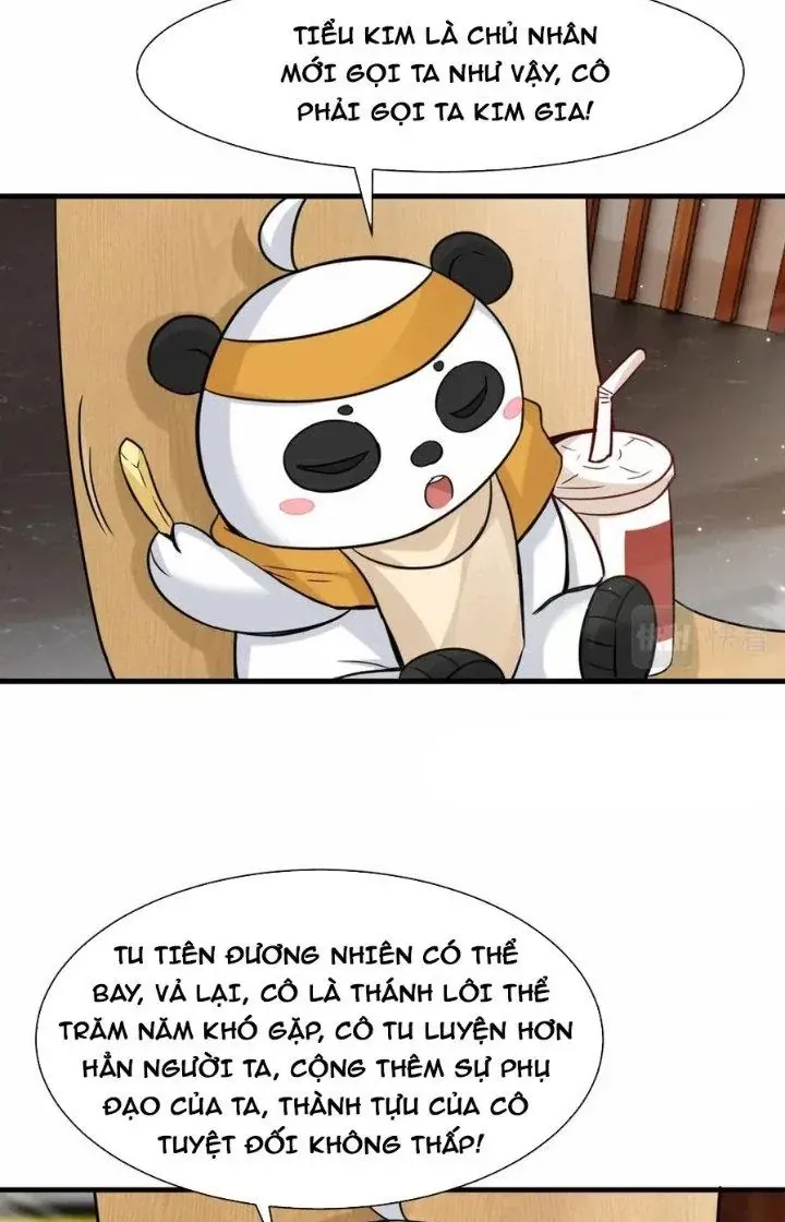 Tổ Sư Xuất Sơn Chap 56 - Next Chap 55