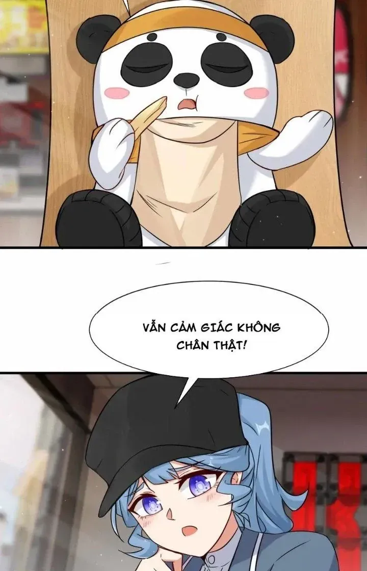 Tổ Sư Xuất Sơn Chap 56 - Next Chap 55