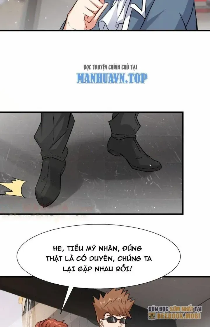Tổ Sư Xuất Sơn Chap 56 - Next Chap 55