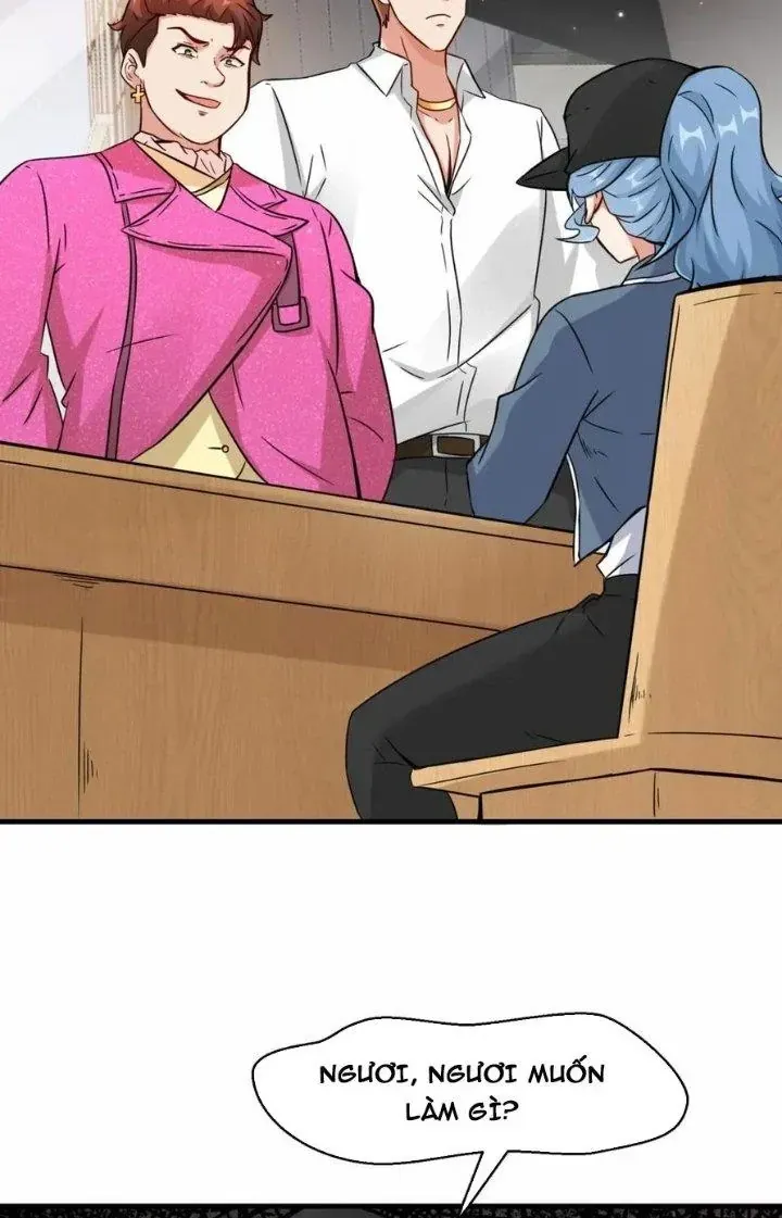 Tổ Sư Xuất Sơn Chap 56 - Next Chap 55