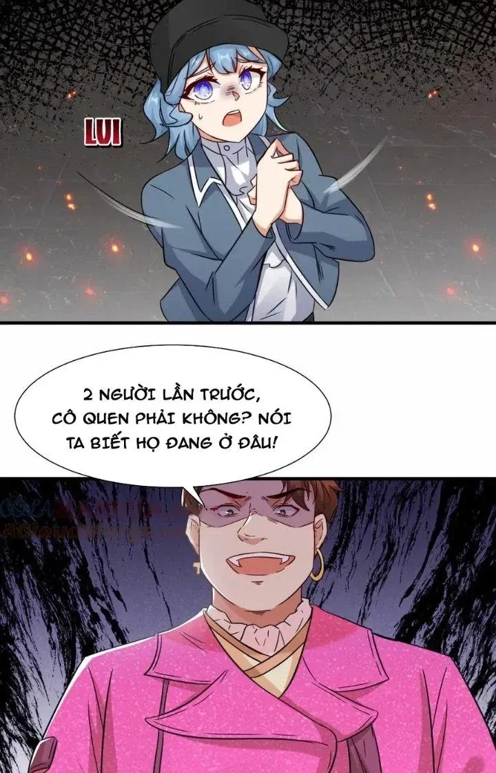 Tổ Sư Xuất Sơn Chap 56 - Next Chap 55