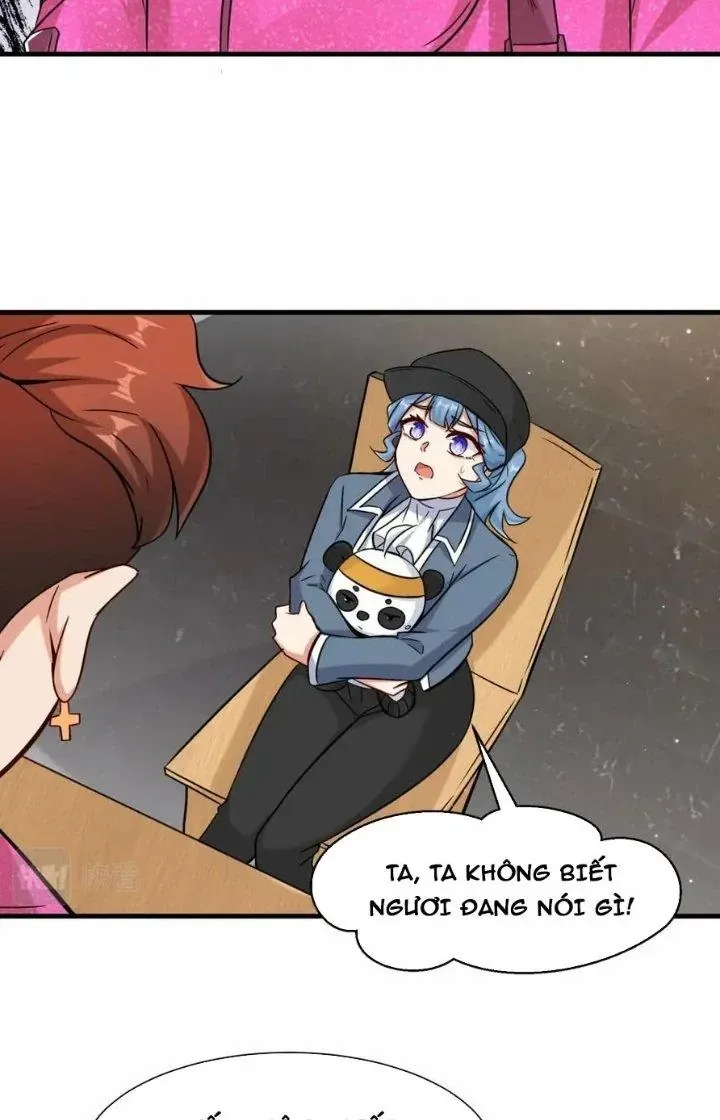 Tổ Sư Xuất Sơn Chap 56 - Next Chap 55