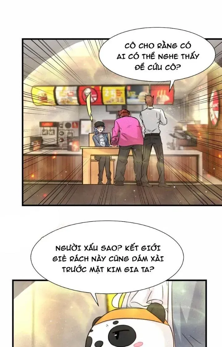 Tổ Sư Xuất Sơn Chap 56 - Next Chap 55