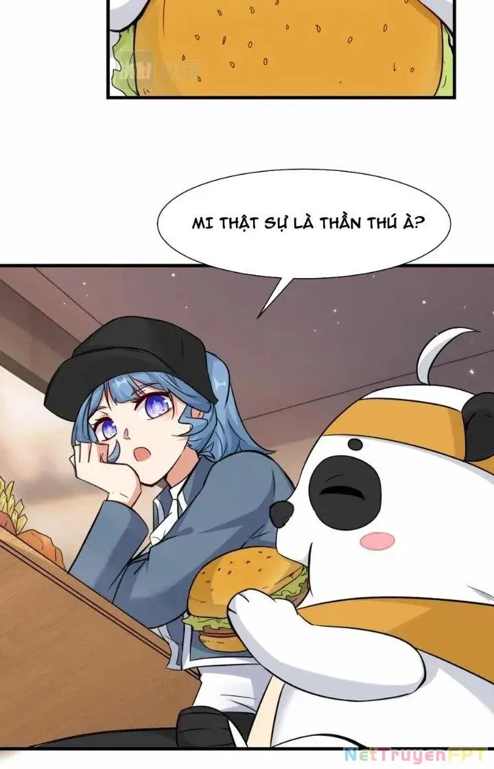 Tổ Sư Xuất Sơn Chap 56 - Next Chap 55