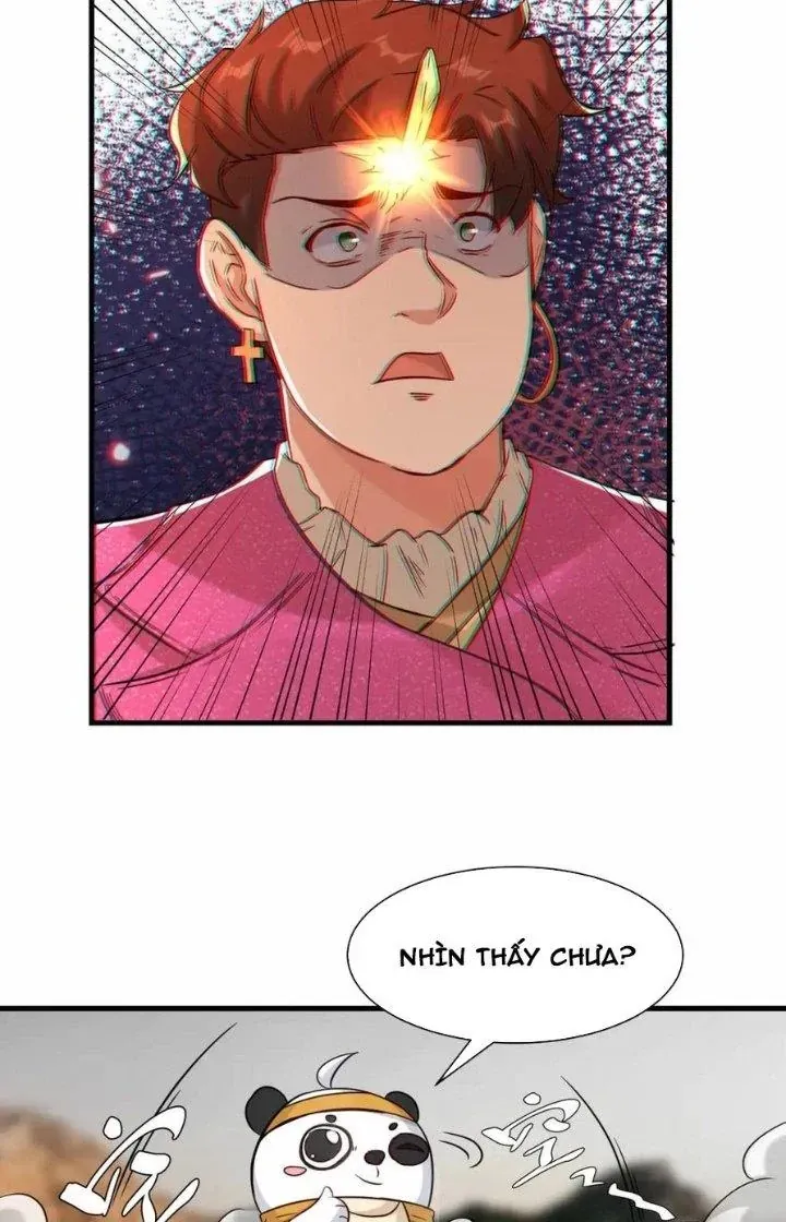 Tổ Sư Xuất Sơn Chap 56 - Next Chap 55