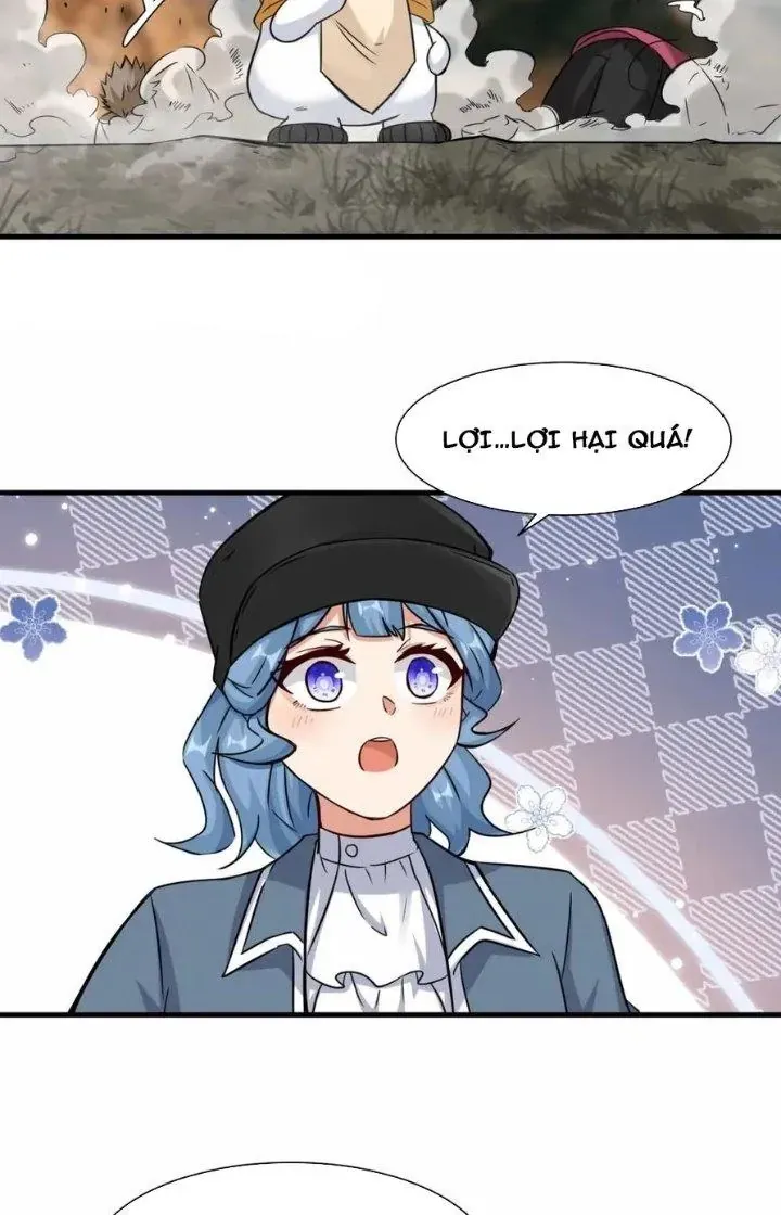 Tổ Sư Xuất Sơn Chap 56 - Next Chap 55