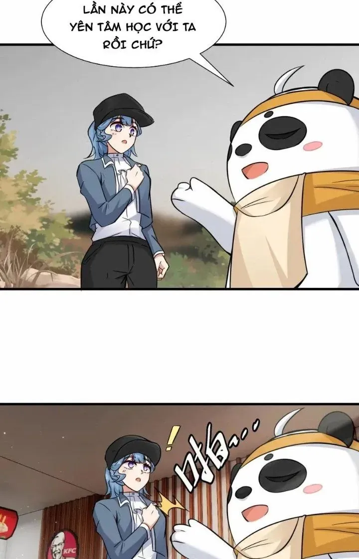 Tổ Sư Xuất Sơn Chap 56 - Next Chap 55