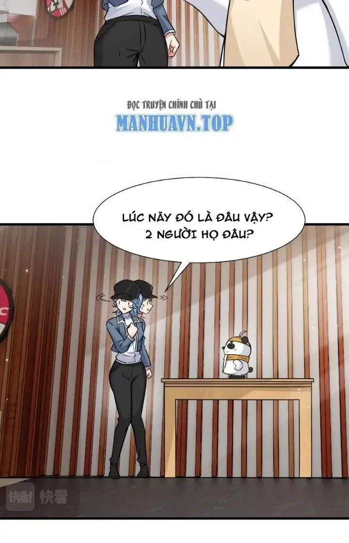 Tổ Sư Xuất Sơn Chap 56 - Next Chap 55