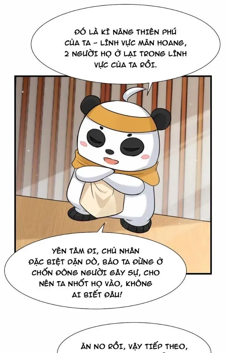 Tổ Sư Xuất Sơn Chap 56 - Next Chap 55