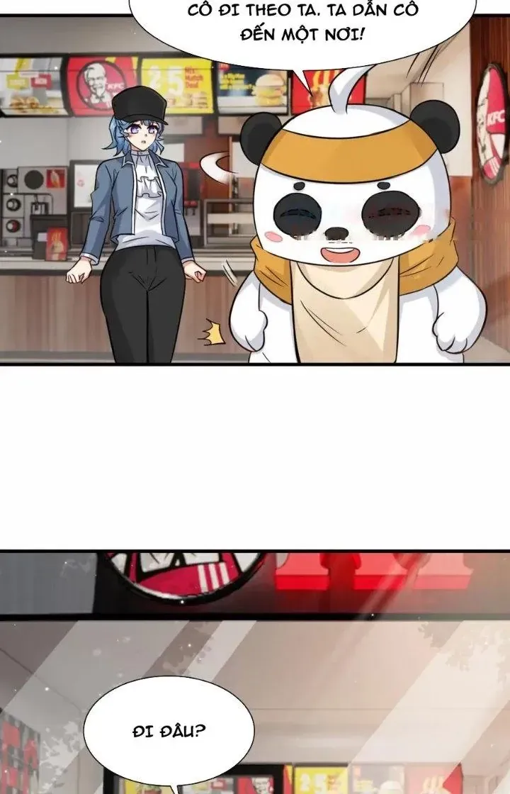 Tổ Sư Xuất Sơn Chap 56 - Next Chap 55
