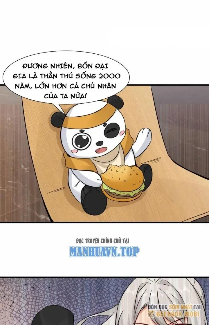 Tổ Sư Xuất Sơn Chap 56 - Next Chap 55