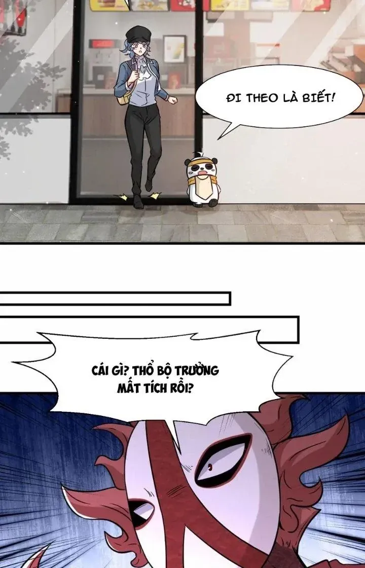Tổ Sư Xuất Sơn Chap 56 - Next Chap 55