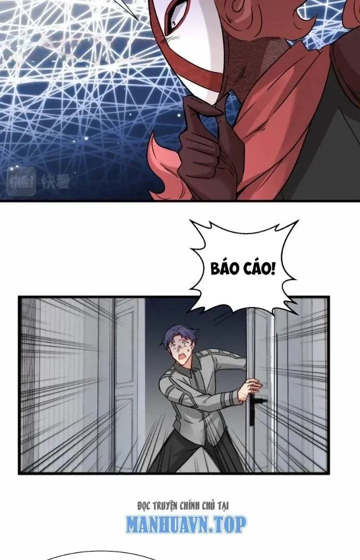 Tổ Sư Xuất Sơn Chap 56 - Next Chap 55