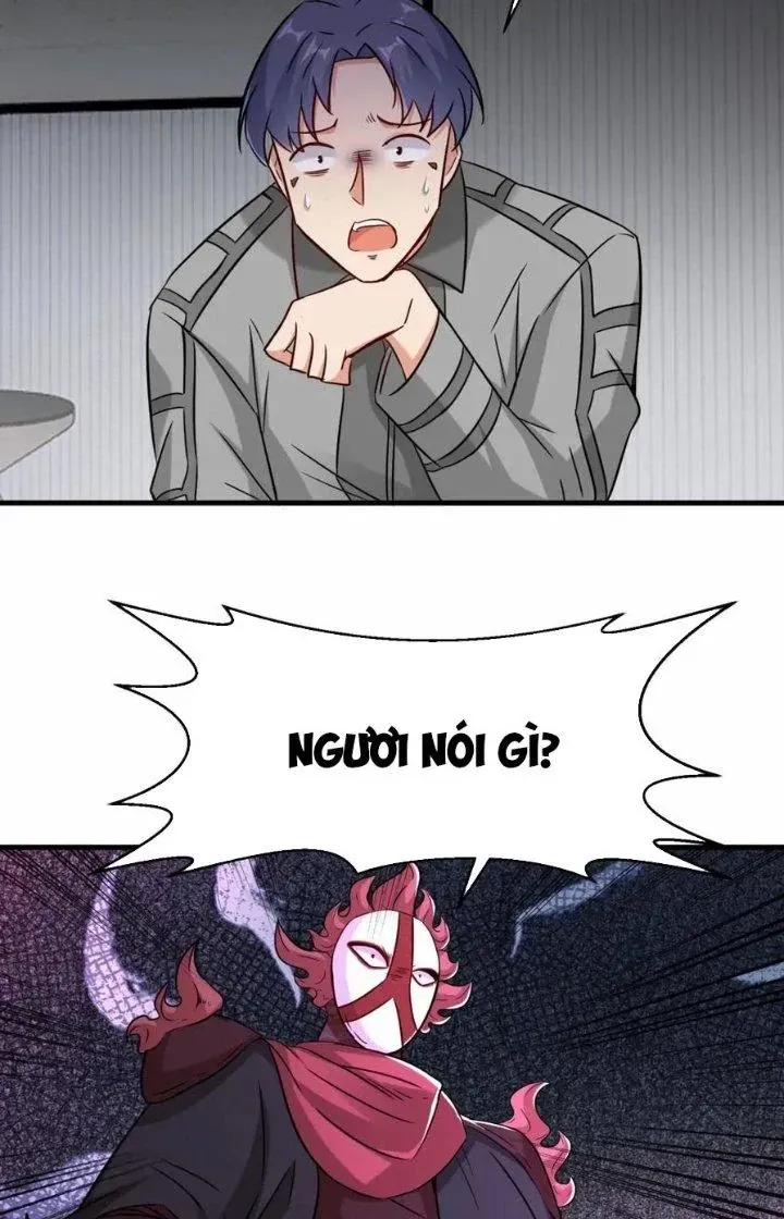 Tổ Sư Xuất Sơn Chap 56 - Next Chap 55