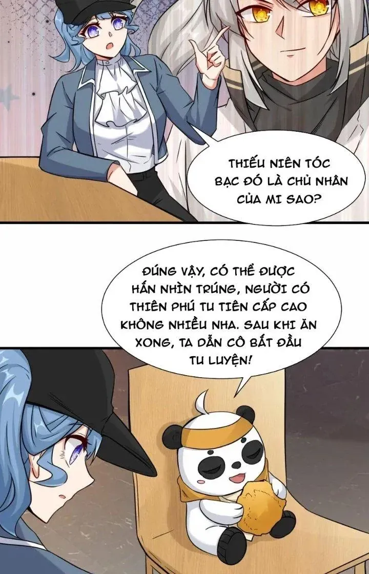Tổ Sư Xuất Sơn Chap 56 - Next Chap 55