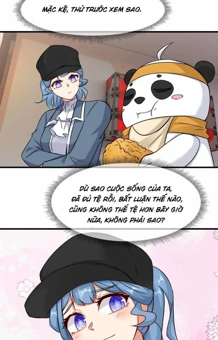 Tổ Sư Xuất Sơn Chap 56 - Next Chap 55