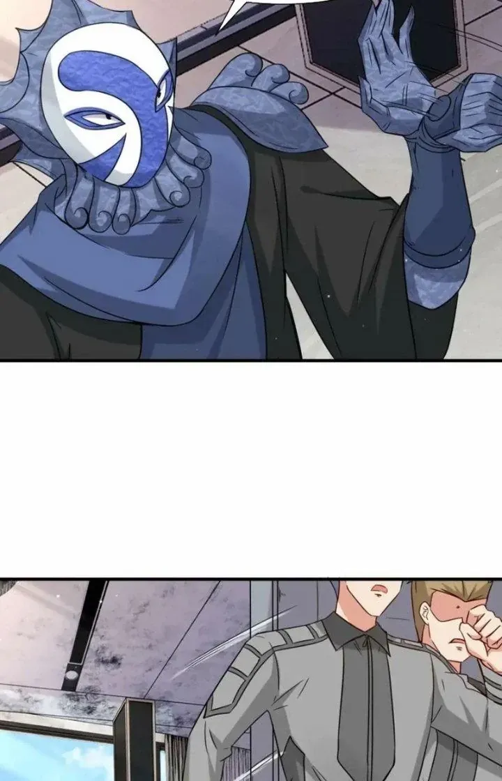 Tổ Sư Xuất Sơn Chap 57 - Next Chap 56