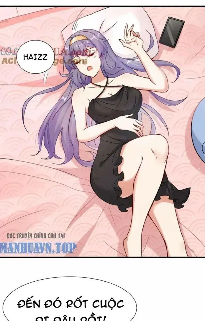 Tổ Sư Xuất Sơn Chap 57 - Next Chap 56