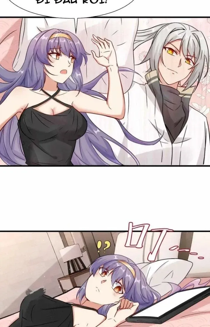 Tổ Sư Xuất Sơn Chap 57 - Next Chap 56
