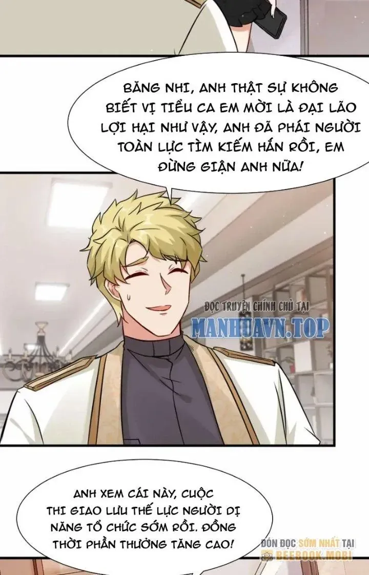 Tổ Sư Xuất Sơn Chap 57 - Next Chap 56