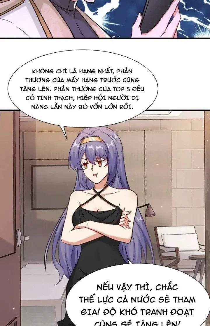 Tổ Sư Xuất Sơn Chap 57 - Next Chap 56