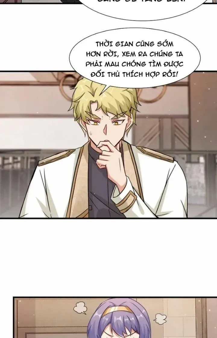 Tổ Sư Xuất Sơn Chap 57 - Next Chap 56