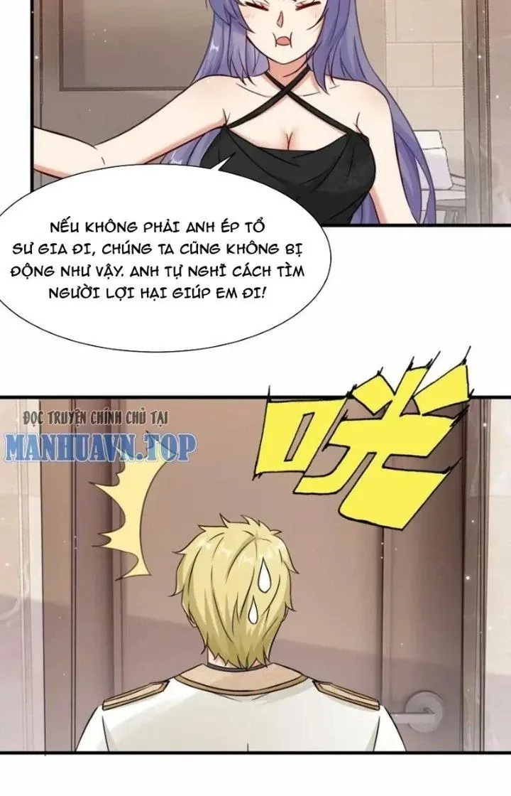 Tổ Sư Xuất Sơn Chap 57 - Next Chap 56