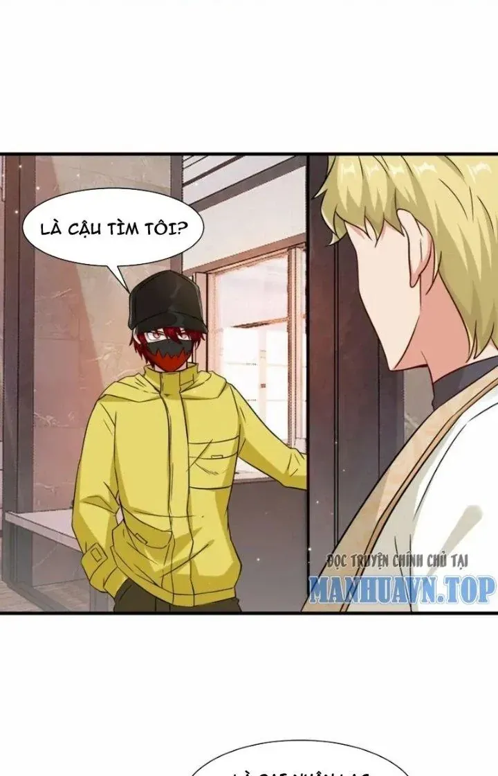 Tổ Sư Xuất Sơn Chap 57 - Next Chap 56