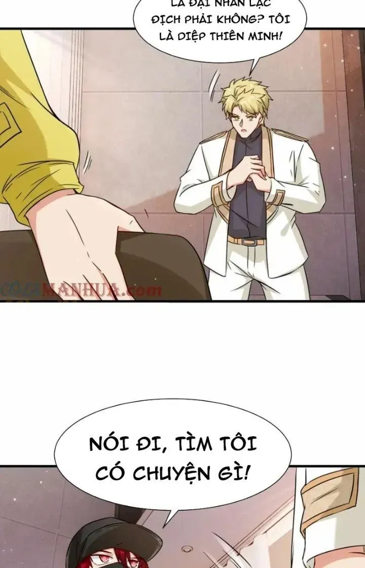 Tổ Sư Xuất Sơn Chap 57 - Next Chap 56