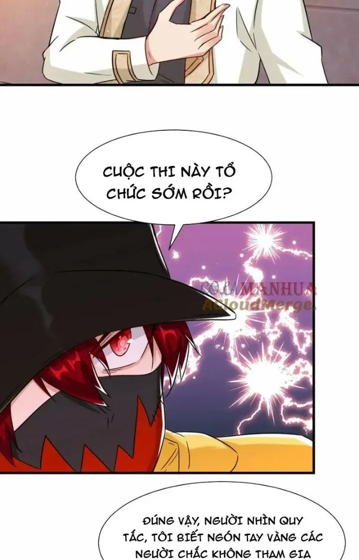 Tổ Sư Xuất Sơn Chap 57 - Next Chap 56