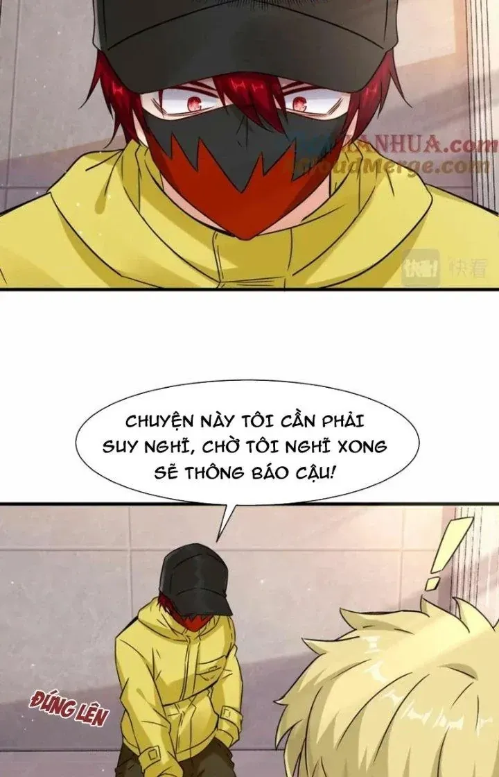 Tổ Sư Xuất Sơn Chap 57 - Next Chap 56