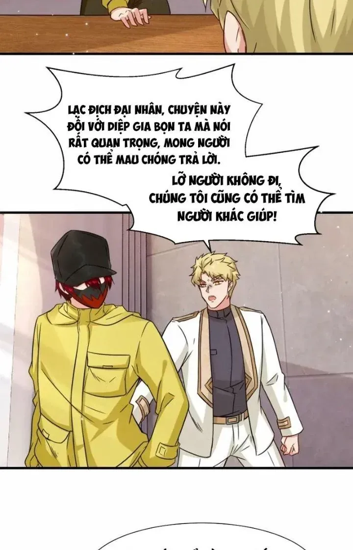 Tổ Sư Xuất Sơn Chap 57 - Next Chap 56