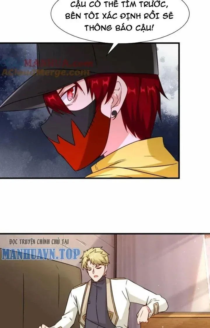Tổ Sư Xuất Sơn Chap 57 - Next Chap 56