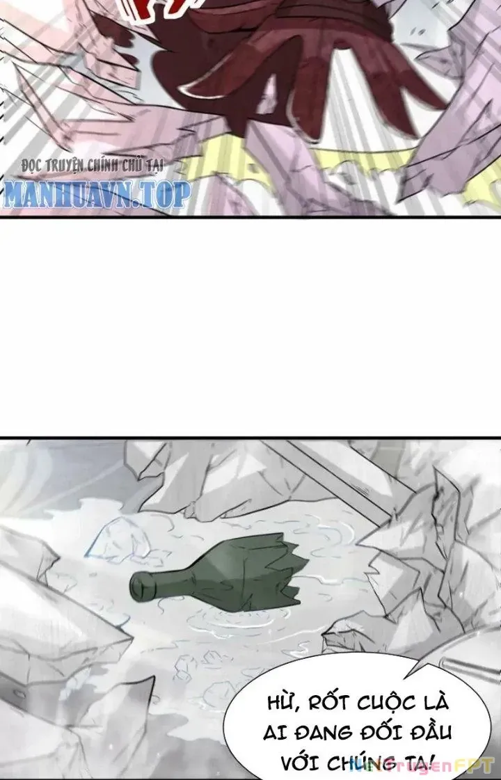 Tổ Sư Xuất Sơn Chap 57 - Next Chap 56