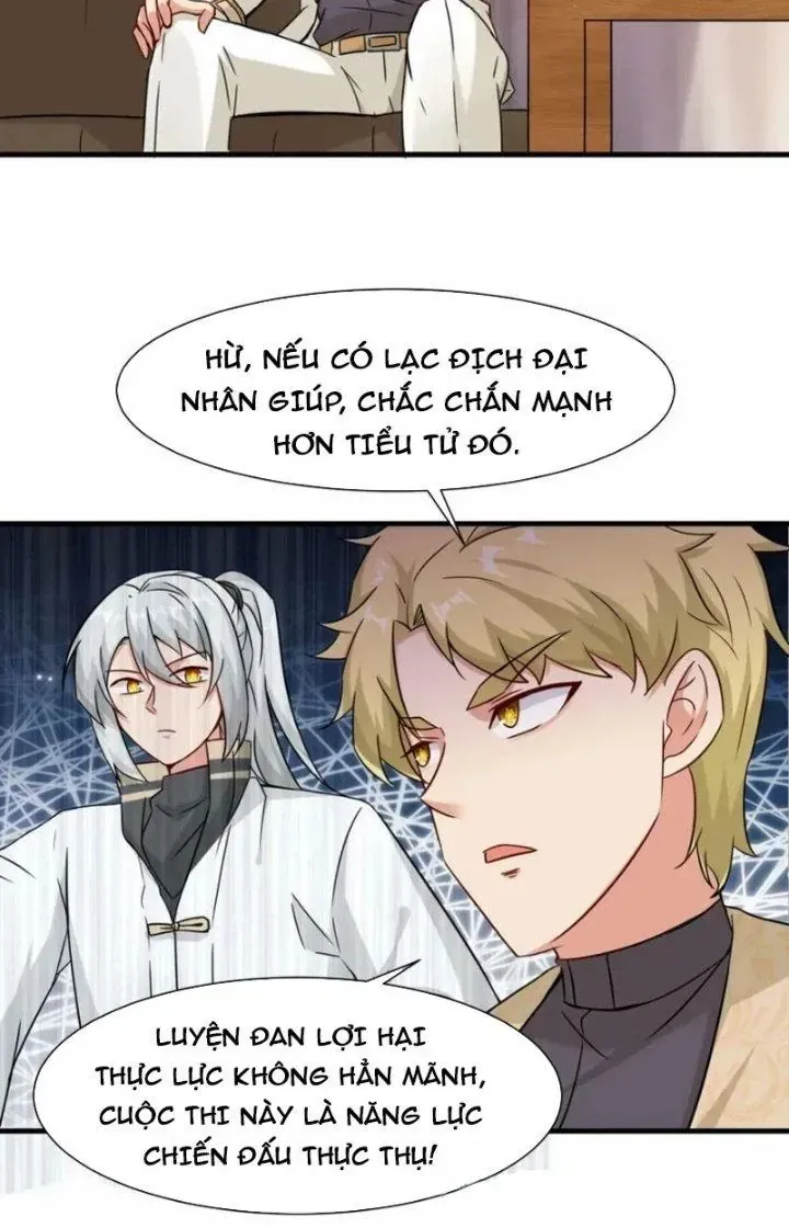 Tổ Sư Xuất Sơn Chap 57 - Next Chap 56