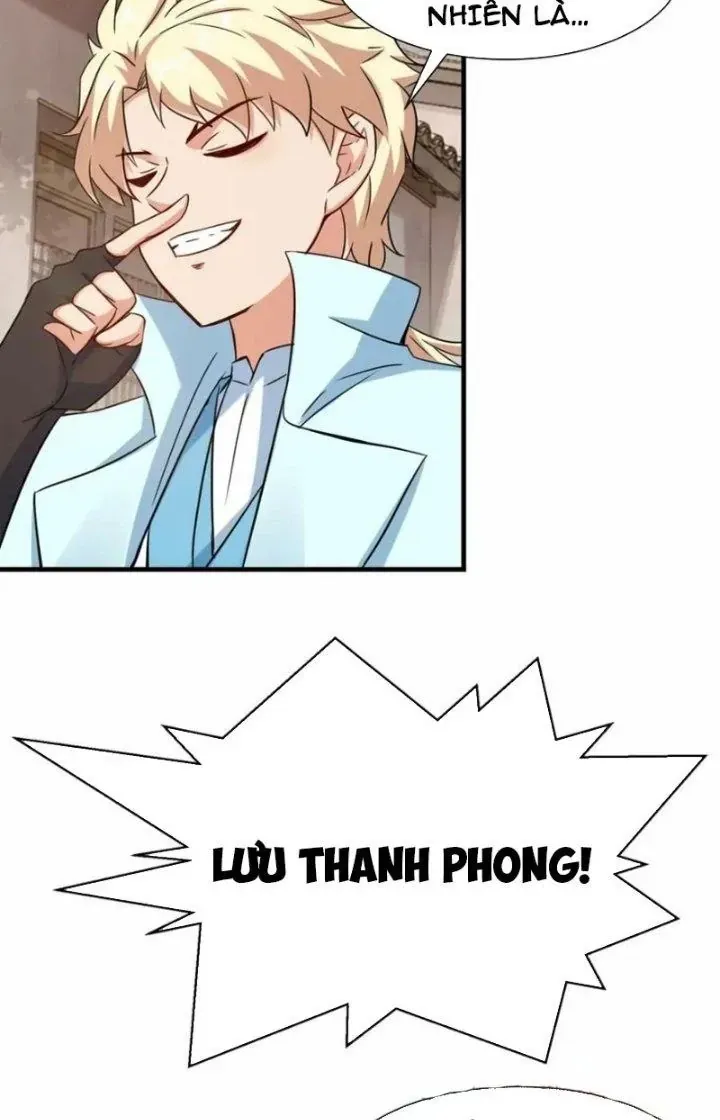 Tổ Sư Xuất Sơn Chap 57 - Next Chap 56