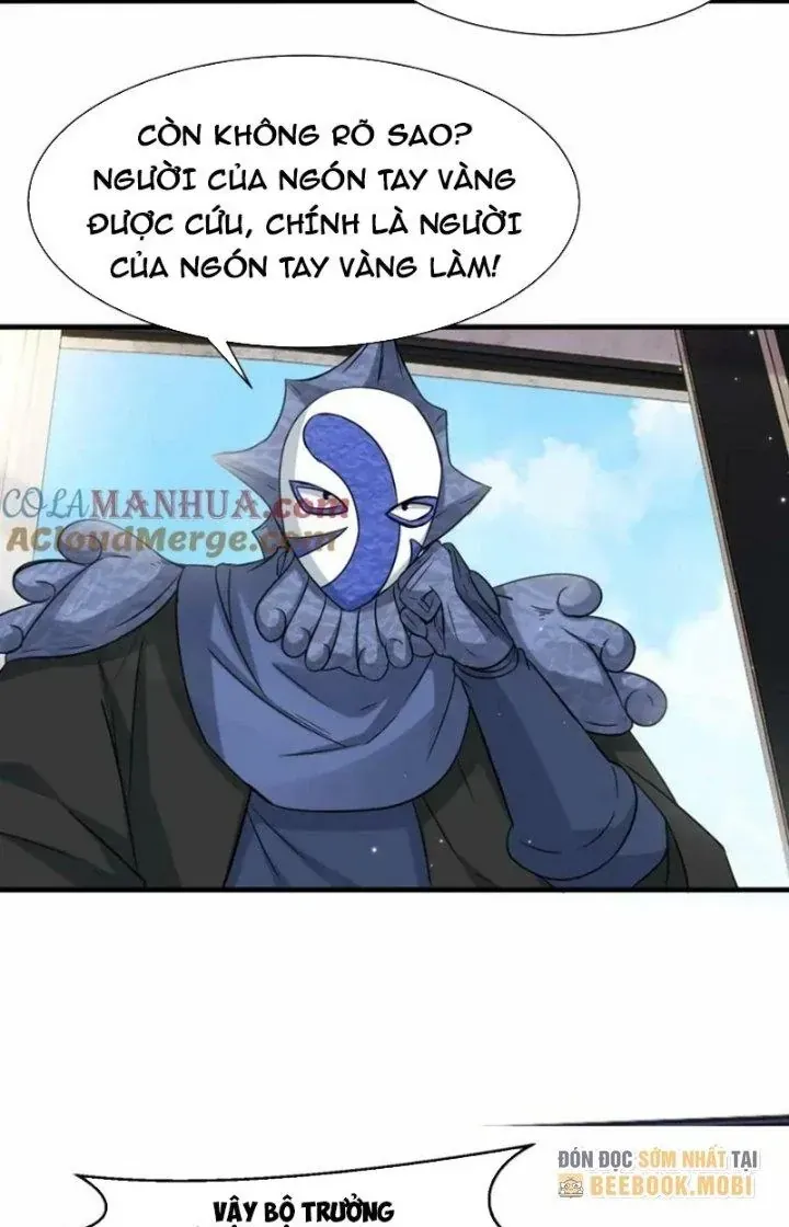 Tổ Sư Xuất Sơn Chap 57 - Next Chap 56