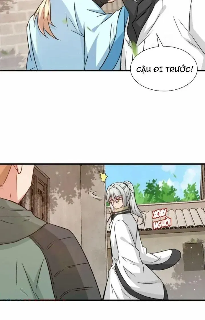 Tổ Sư Xuất Sơn Chap 57 - Next Chap 56