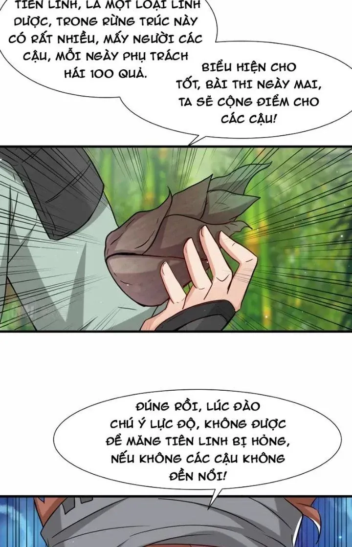 Tổ Sư Xuất Sơn Chap 58 - Next Chap 57