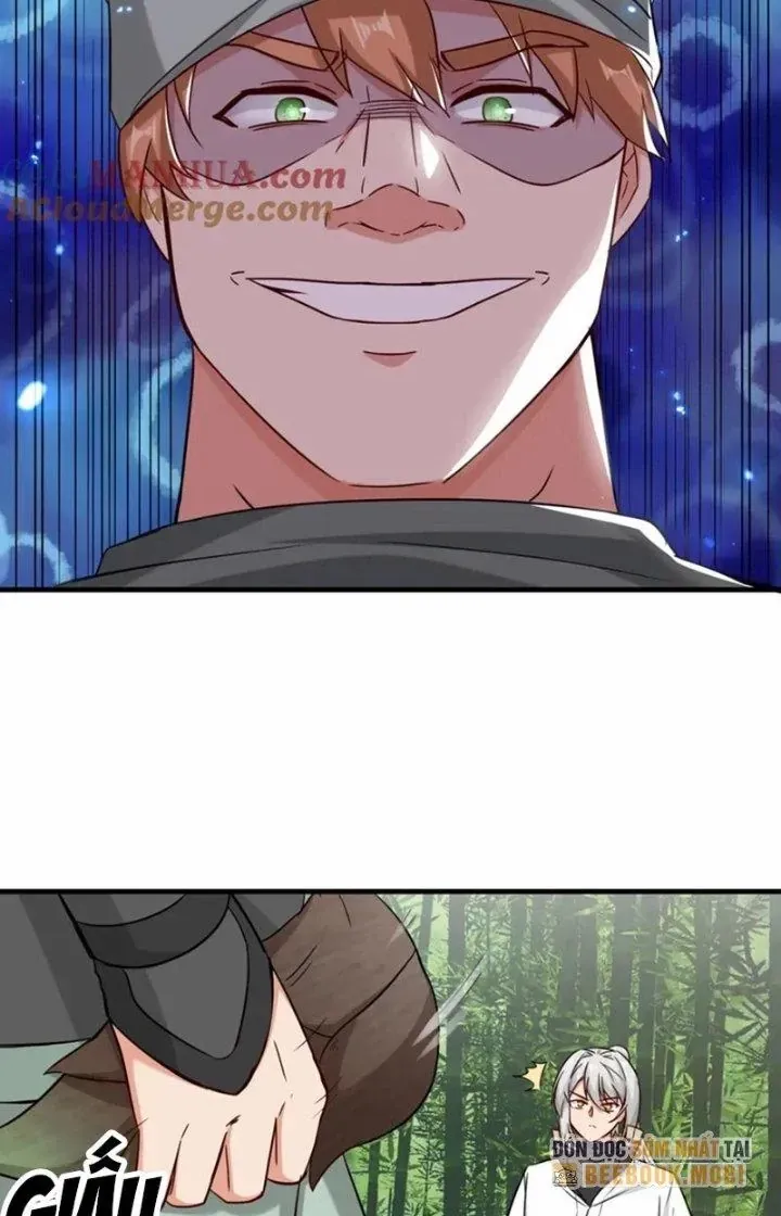 Tổ Sư Xuất Sơn Chap 58 - Next Chap 57