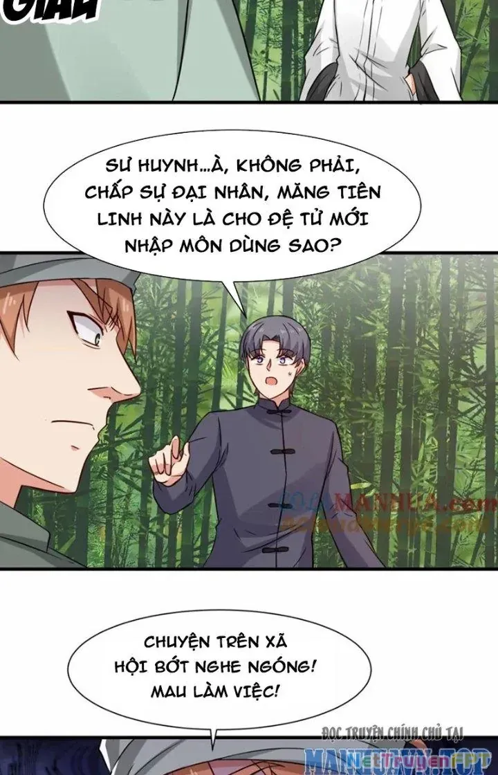 Tổ Sư Xuất Sơn Chap 58 - Next Chap 57
