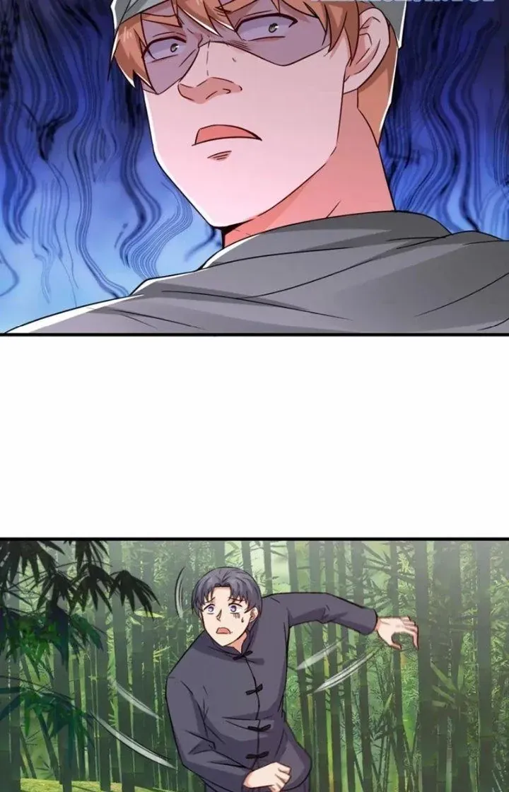 Tổ Sư Xuất Sơn Chap 58 - Next Chap 57