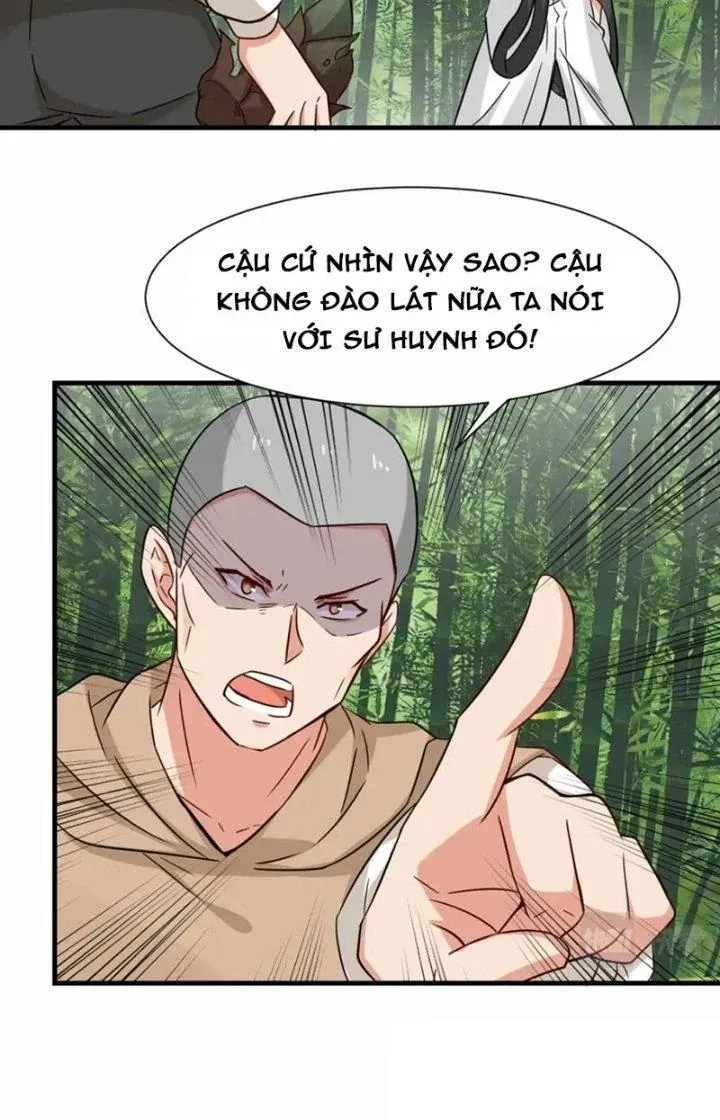 Tổ Sư Xuất Sơn Chap 58 - Next Chap 57