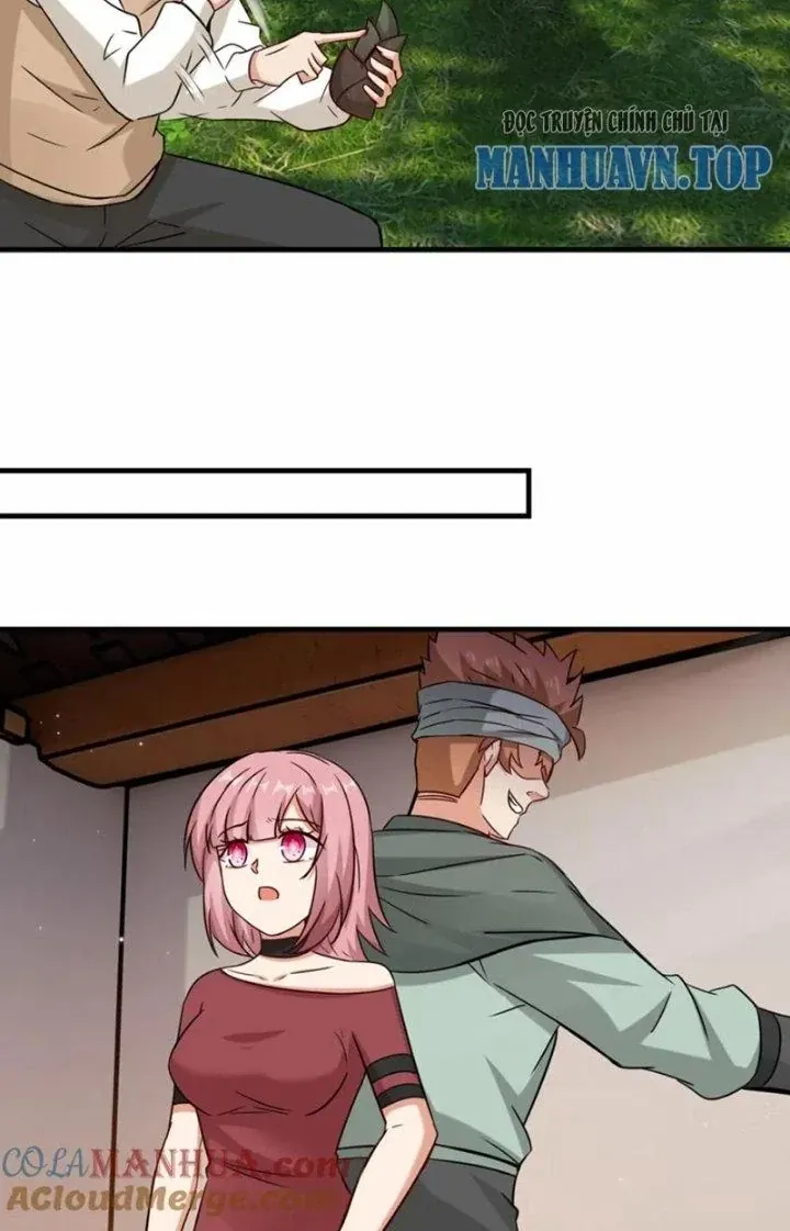 Tổ Sư Xuất Sơn Chap 58 - Next Chap 57