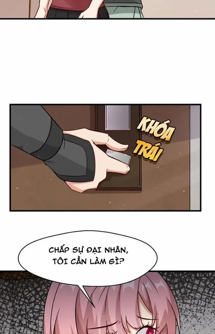 Tổ Sư Xuất Sơn Chap 58 - Next Chap 57