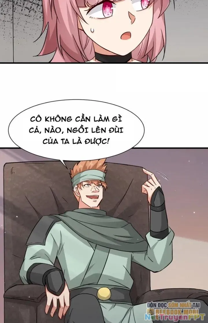 Tổ Sư Xuất Sơn Chap 58 - Next Chap 57